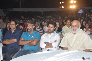 Yevade Subramanyam Movie Audio Launch